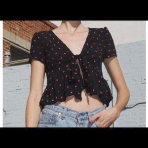 Brandy Melville Cora Top